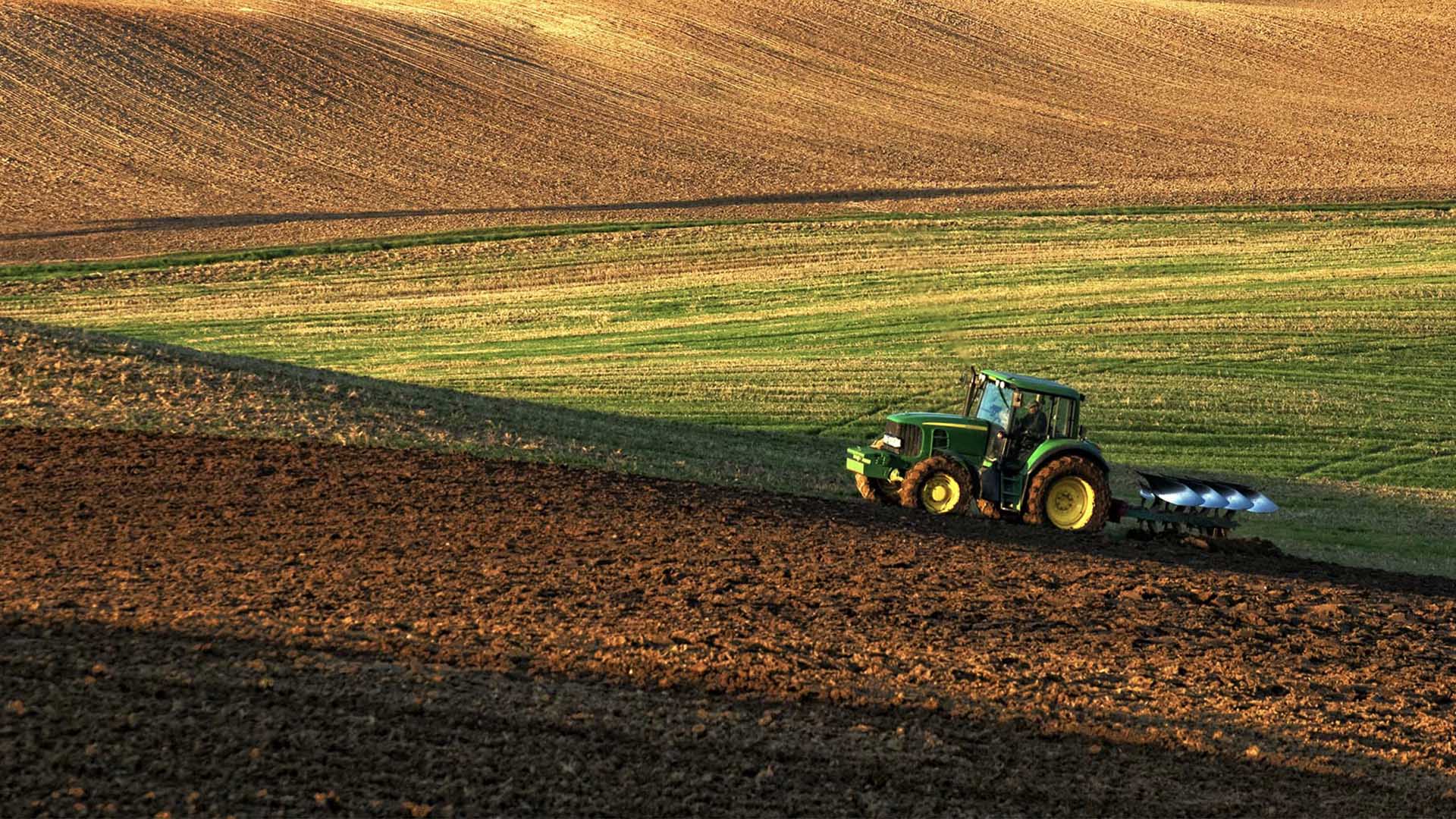 تایر کشاورزی ​